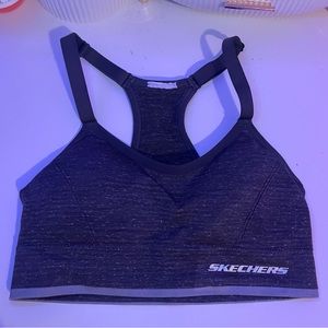 Skechers women's bra